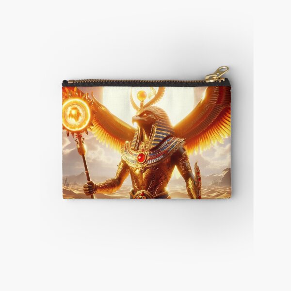 Item preview, Egyptian God Ra designed and sold by GalleryBrisArt.
