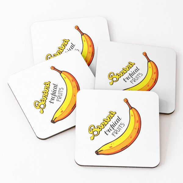 Item preview, BANANA designed and sold by Pabhas.