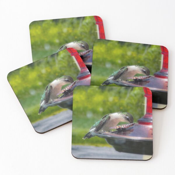 Item preview, Gorgeous Female Hummingbird! designed and sold by Shelby Wandel's iPhone Photography.