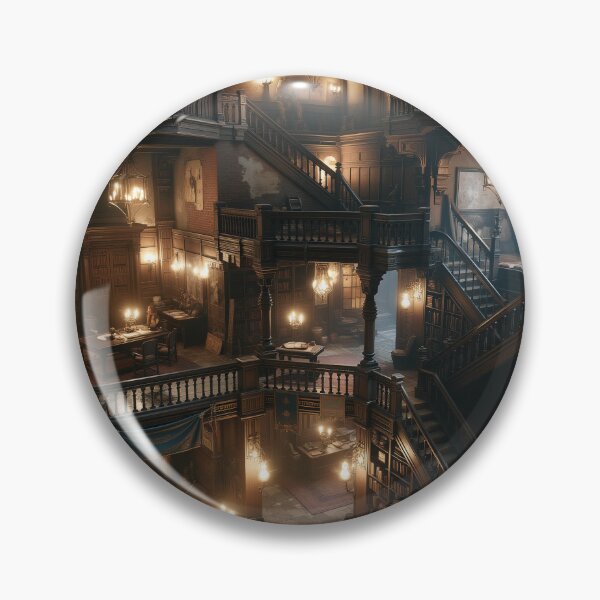 Item preview, The Vertical Atelier of Forgotten Inventions designed and sold by oanaunciuleanu.