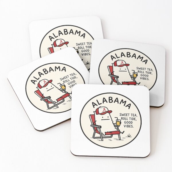 Item preview, alabama designed and sold by Soffar-So-good.