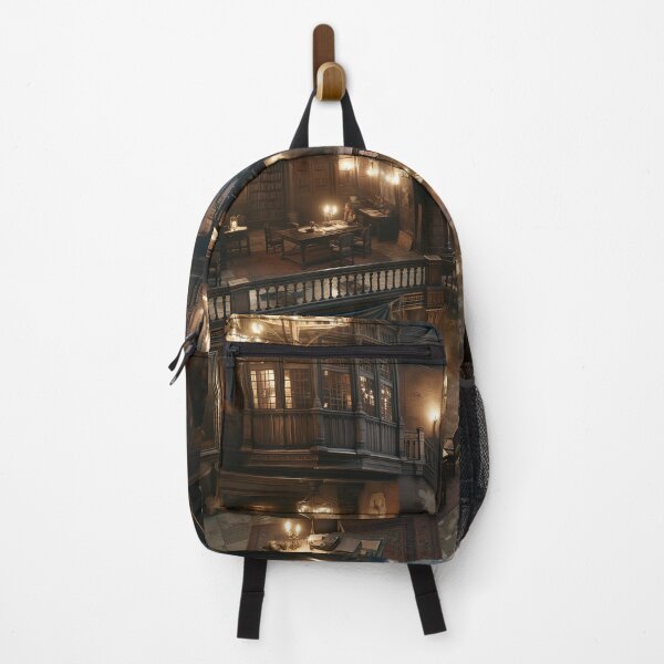 Item preview, The Vertical Atelier of Forgotten Inventions designed and sold by oanaunciuleanu.