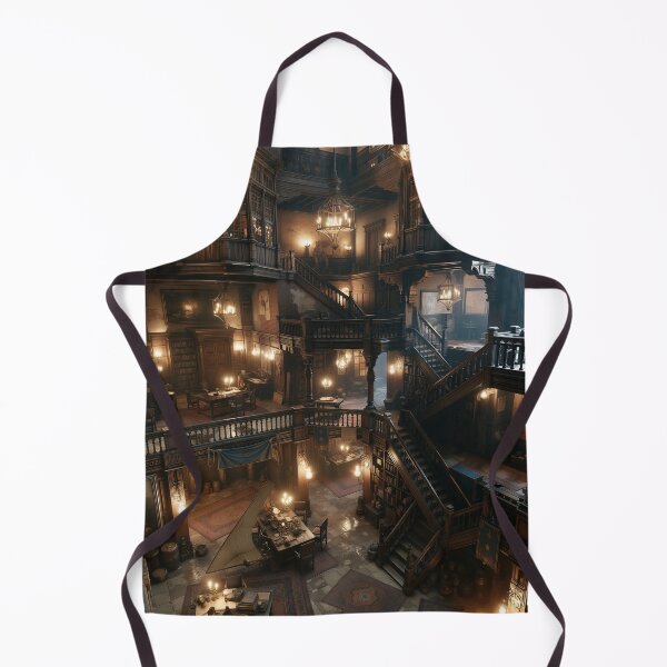 Item preview, The Vertical Atelier of Forgotten Inventions designed and sold by oanaunciuleanu.