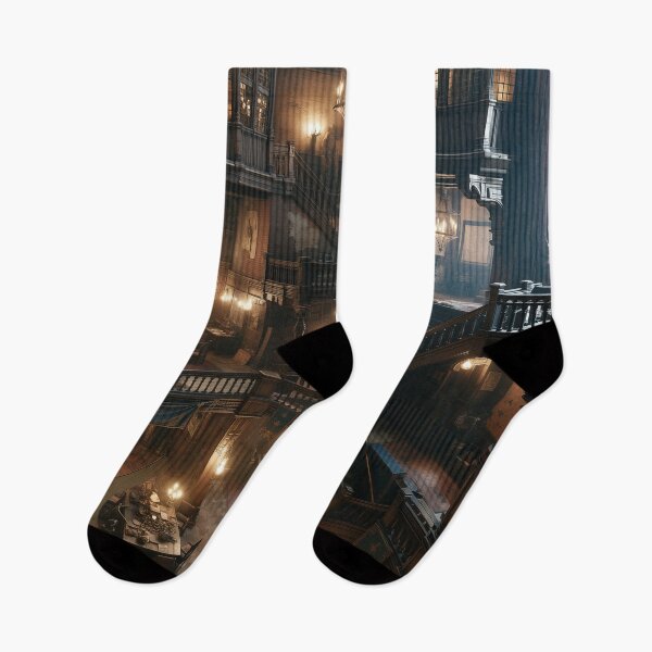 Item preview, The Vertical Atelier of Forgotten Inventions designed and sold by oanaunciuleanu.