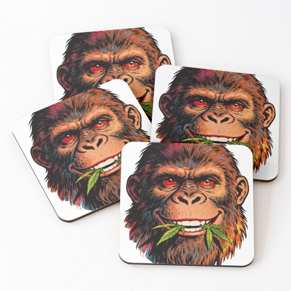 Item preview, Stoney Sasquatch designed and sold by KingCuppaDigitalArt.