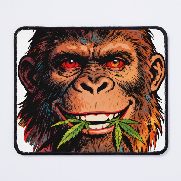 Item preview, Stoney Sasquatch designed and sold by KingCuppaDigitalArt.