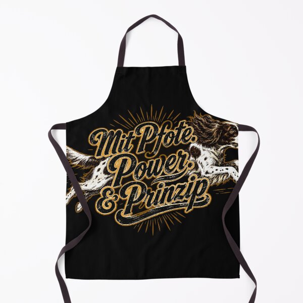 Item preview, With paw, power & principle designed and sold by CraazyCrazyArt.
