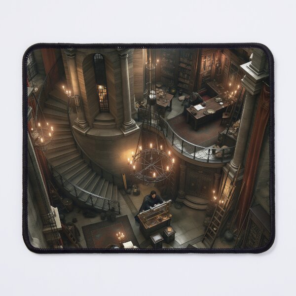 Item preview, The Vertical Atelier of Forgotten Inventions designed and sold by oanaunciuleanu.