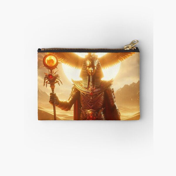 Item preview, Egyptian God Ra designed and sold by GalleryBrisArt.