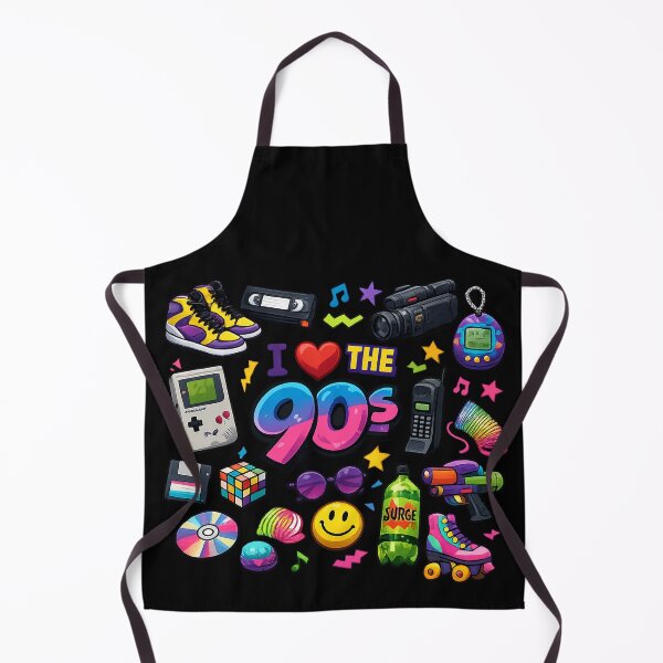 Item preview, I love the 90's designed and sold by Doyler.