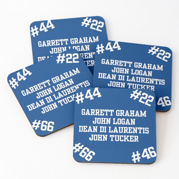 Item preview, Core four designed and sold by Gabriella  Goldberg.