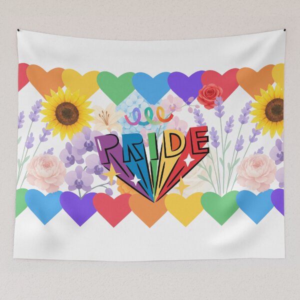 Item preview, Pride Season designed and sold by LifeParody.