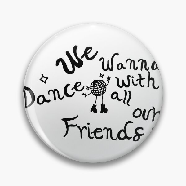 Item preview, Dance no more Harry Styles designed and sold by sweetsuncheeks.