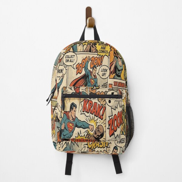 Item preview, Retro comic designed and sold by Linder7878.