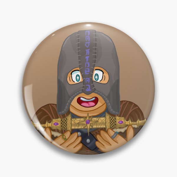 Item preview, The Gray Fox's Ultimate Prize designed and sold by Cuddlesnowy.