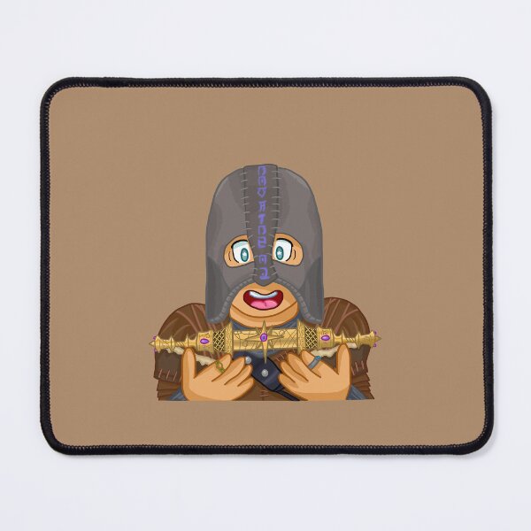 Item preview, The Gray Fox's Ultimate Prize designed and sold by Cuddlesnowy.