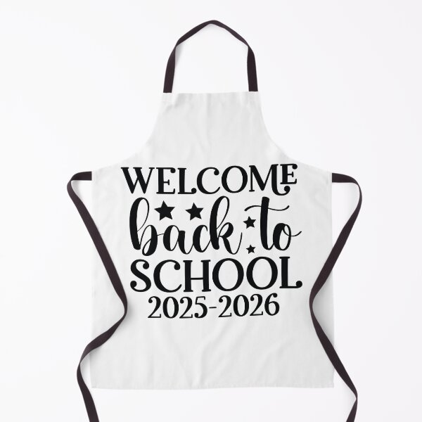Item preview, Welcome Back To School 2025-2026 - Cute Kindergarten Teacher Grade Classroom Student Gift designed and sold by FuzionRaptor.