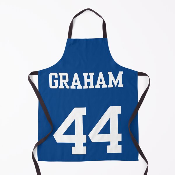 Item preview, Graham designed and sold by Gabriella Goldberg.