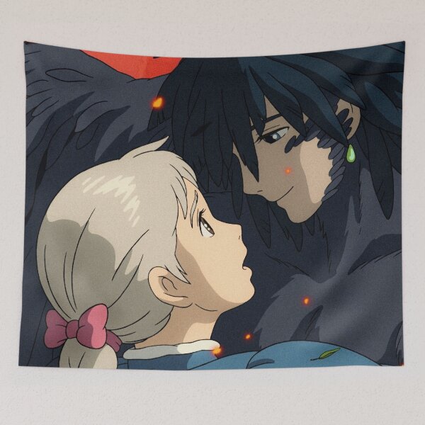 Item preview, HOWL designed and sold by FILM GUTTER.