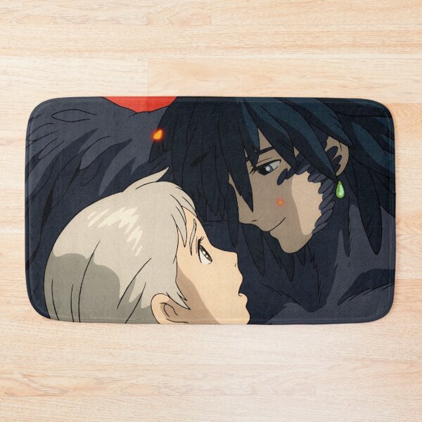 Item preview, HOWL designed and sold by FILM GUTTER.