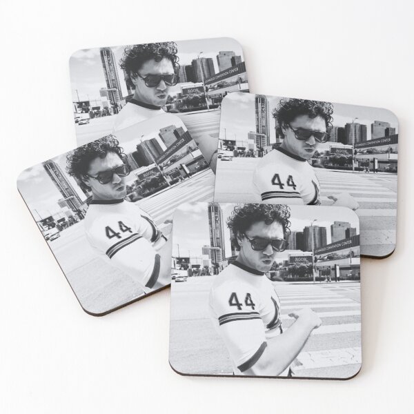Item preview, Garrett Graham - off campus designed and sold by Di23Y.