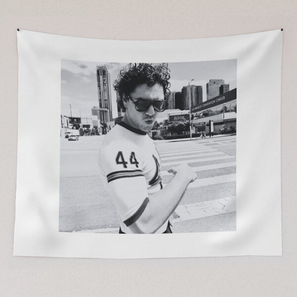 Item preview, Garrett Graham - off campus designed and sold by Di23Y.