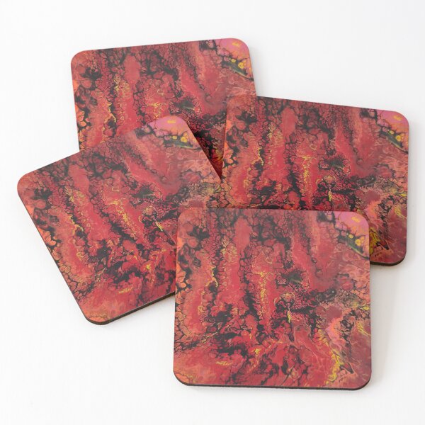 Item preview, Magma Core designed and sold by LesenArt.