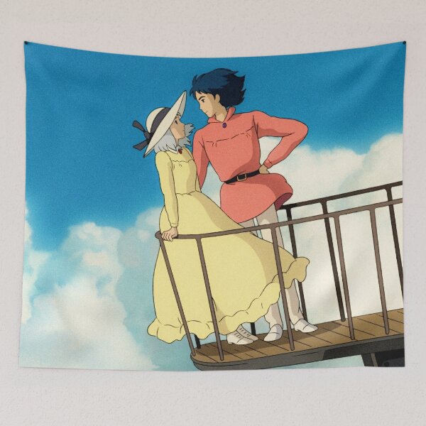 Item preview, HOWL designed and sold by FILM GUTTER.