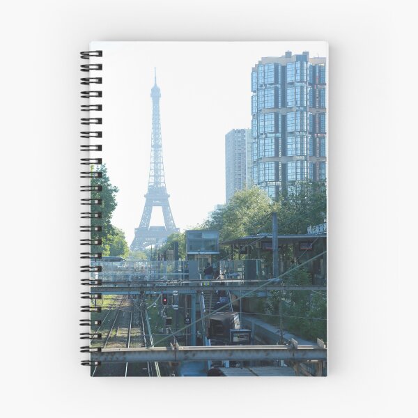 Item preview, Javel - Eiffel designed and sold by IsabelQuincoces.