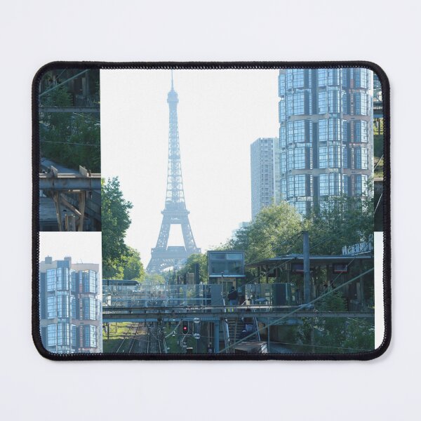 Item preview, Javel - Eiffel designed and sold by IsabelQuincoces.