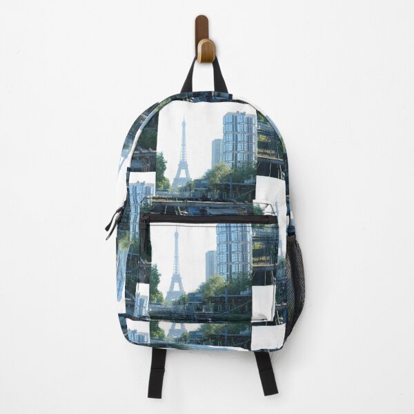 Item preview, Javel - Eiffel designed and sold by IsabelQuincoces.