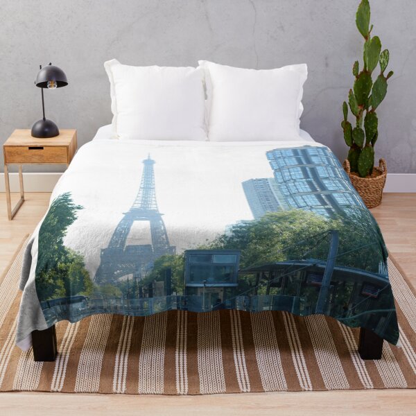 Item preview, Javel - Eiffel designed and sold by IsabelQuincoces.