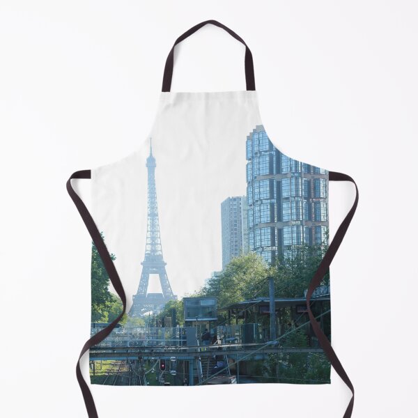 Item preview, Javel - Eiffel designed and sold by IsabelQuincoces.