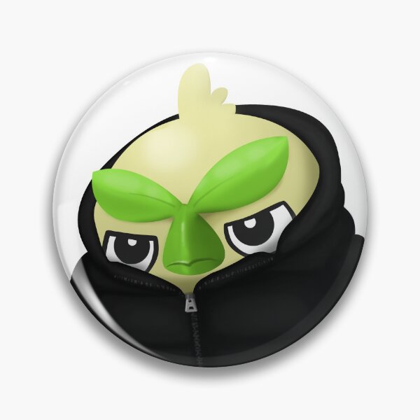 Item preview, Browt Puffer Jacket Meme designed and sold by TYRNTR.