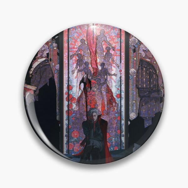 Item preview, Astarion's new book art designed and sold by AlsannaGraphic.