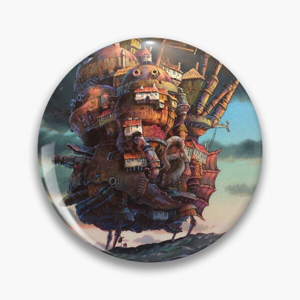 Item preview, HOWL designed and sold by FILM GUTTER.