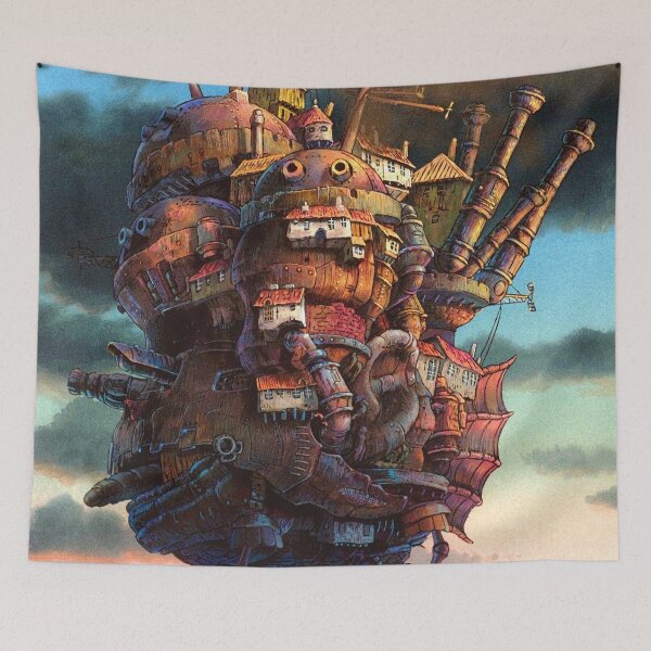 Item preview, HOWL designed and sold by FILM GUTTER.