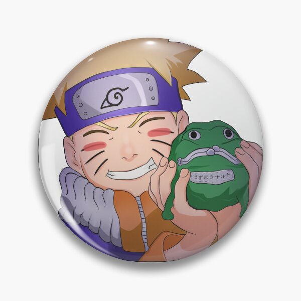 Item preview, Doodle Little Jinchuriki  designed and sold by ValdoArt.