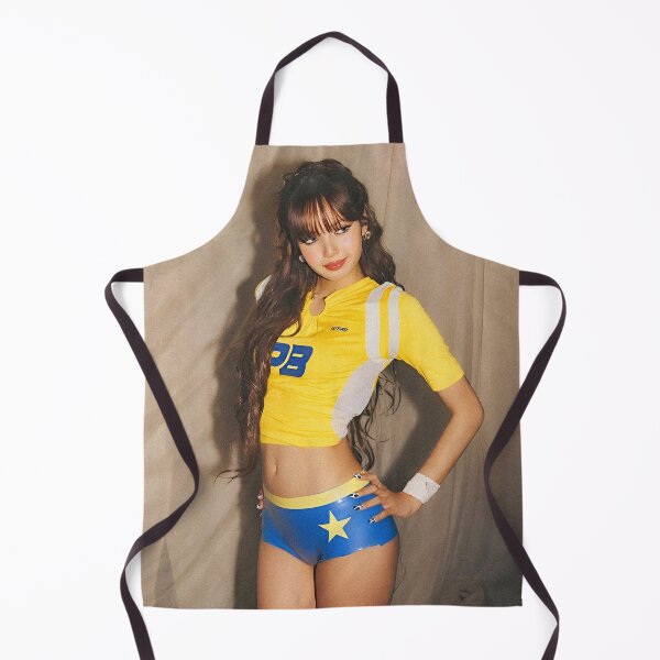 Item preview, LISA designed and sold by FILM GUTTER.
