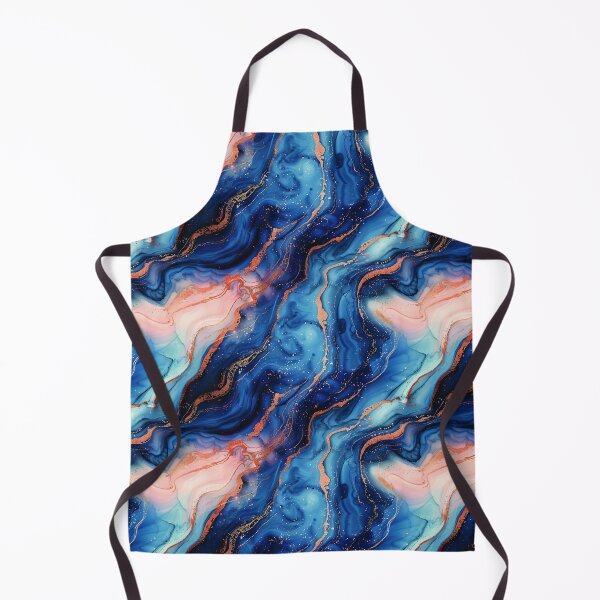 Item preview, Luxury Emerald Fluid Marble Gold Pattern designed and sold by NTGUILTY.