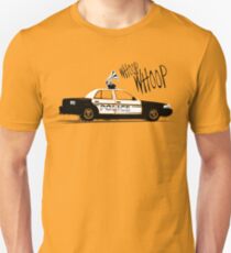 Sound of Da Police Unisex T-Shirt