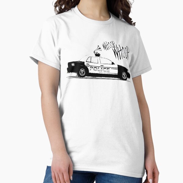 Item preview, Sonido de Da Police designed and sold by Simon Reeves.