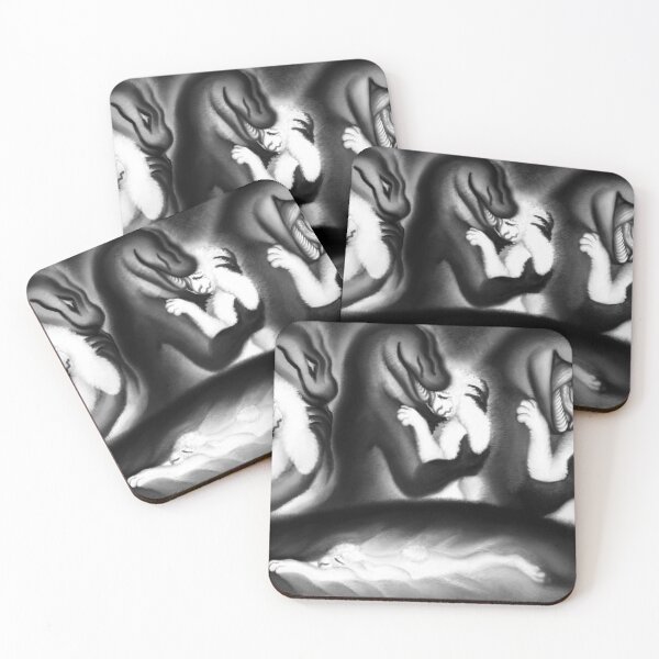 Item preview, do you think im scaring the hoes designed and sold by InkTheCrow.