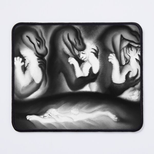 Item preview, do you think im scaring the hoes designed and sold by InkTheCrow.