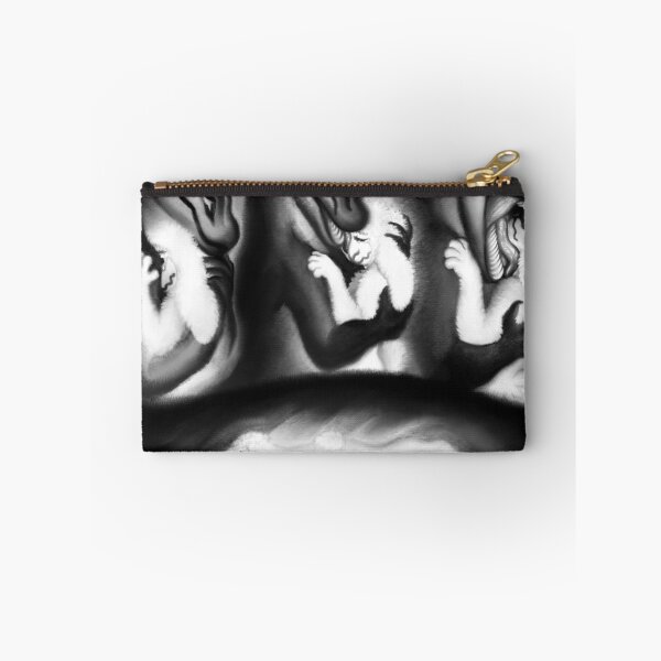 Item preview, do you think im scaring the hoes designed and sold by InkTheCrow.