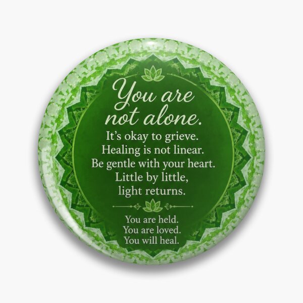 Item preview, You are not alone designed and sold by sonamkumari333.