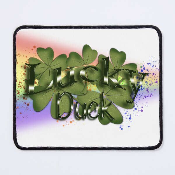 Item preview, Lucky Duck RB  designed and sold by Jacksangel720.