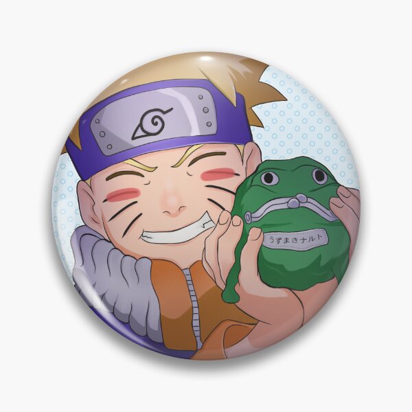 Item preview, Scribble Ichiraku Boy designed and sold by ValdoArt.