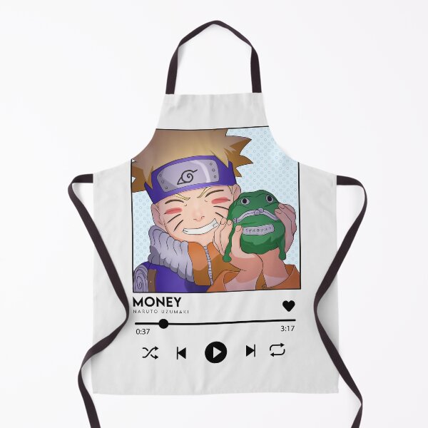Item preview, Scribble Ichiraku Boy designed and sold by ValdoArt.