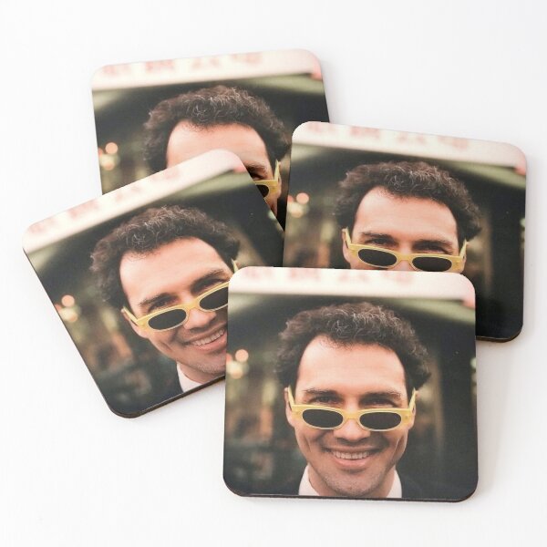 Item preview, NORM designed and sold by FILM GUTTER.